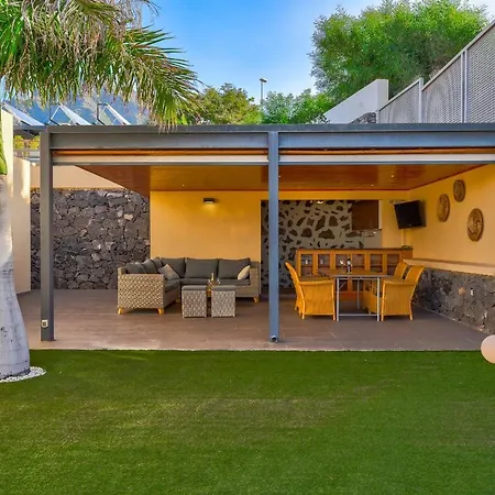 Mandaya By Paramount Holidays Costa Adeje