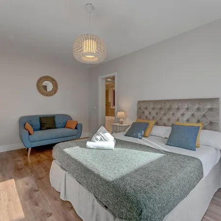 Mandaya By Paramount Holidays Villa Costa Adeje (Tenerife)