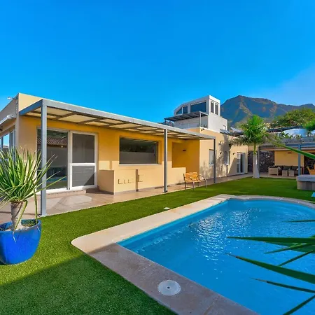 Mandaya By Paramount Holidays Villa *